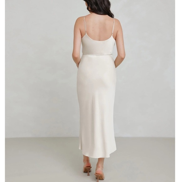 Park & Fifth NWT Sullivan dress women’s XS - Picture 12 of 12